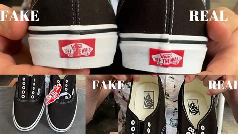 fake vans|vans old skool vs authentic.